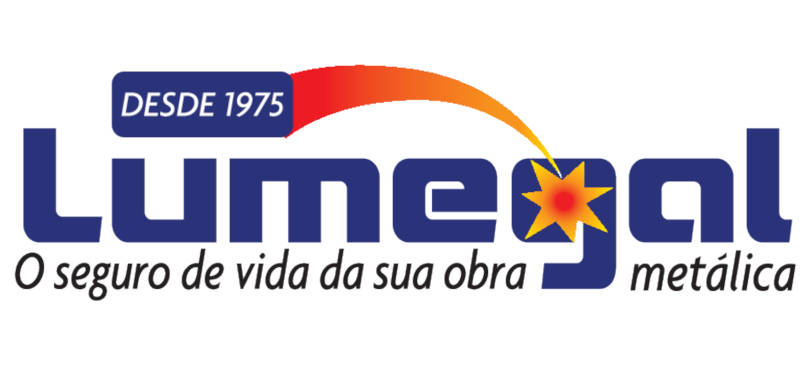 Logo Lumegal